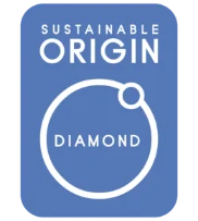 Diamond Sustainable Origin